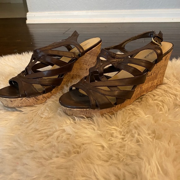 Summer Wedges Bundle - Picture 9 of 10